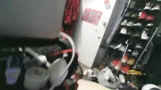 Watch blowjobbandit Leaked Porn Video [Chaturbate] - ebony, cumshot, feet, muscle