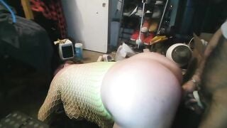 Watch blowjobbandit Leaked Porn Video [Chaturbate] - ebony, cumshot, feet, muscle