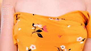 Watch shelleyharn Camgirl Porn Video [Chaturbate] - new, shy, 18, cute, petite