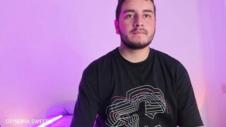 jordy_and_sofi Leaked Porn Video [Chaturbate] - couple, anal, smalltits, submissive, teen