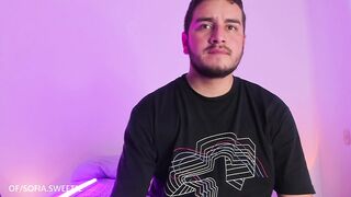 jordy_and_sofi Leaked Porn Video [Chaturbate] - couple, anal, smalltits, submissive, teen