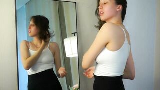 Watch falinedockray Camgirl Porn Video [Chaturbate] - new, young, shy, 18, teen