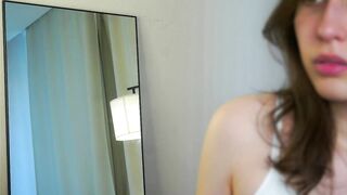 Watch falinedockray Camgirl Porn Video [Chaturbate] - new, young, shy, 18, teen