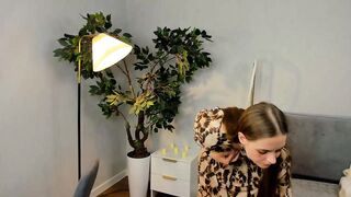 zeldaavene Hot Porn Video [Chaturbate] - new, shy, young, 18, teen