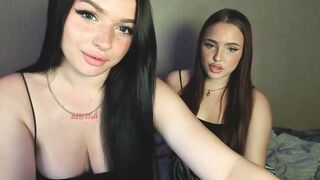 Watch _mandarinki_ Hot Porn Video [Chaturbate] - new, lesbian, shy, puffynipples, longtongue