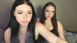 Watch _mandarinki_ Hot Porn Video [Chaturbate] - new, lesbian, shy, puffynipples, longtongue