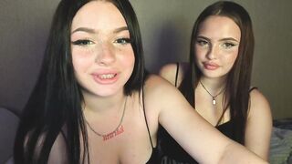 Watch _mandarinki_ Hot Porn Video [Chaturbate] - new, lesbian, shy, puffynipples, longtongue