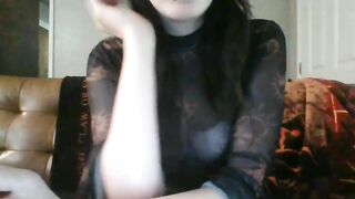 Watch spookyhazel69 Hot Porn Video [Chaturbate] - new, young, 18, petite
