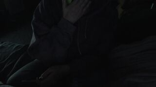 dominiquemystique Hot Porn Video [Chaturbate] - vagina, british, boob, fit, italian
