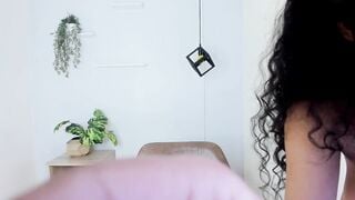 stefa_hait New Porn Video [Chaturbate] - new, natural, latina, squirt, bigboobs