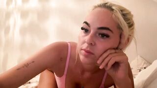 lollipops_x Leaked Porn Video [Chaturbate] - new, 18, british, blonde, barbie