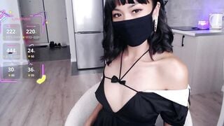 Watch thaibooo Hot Porn Video [Chaturbate] - bigass, natural, milf, smalltits, asian