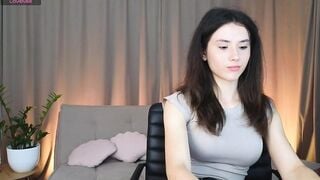 Watch judacore Hot Porn Video [Chaturbate] - new, shy, 18, teen, cute