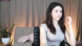 Watch judacore Hot Porn Video [Chaturbate] - new, shy, 18, teen, cute