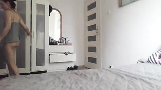 amor_fatia Hot Porn Video [Chaturbate] - hello, dancing, blondie, couple, great
