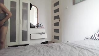 amor_fatia Hot Porn Video [Chaturbate] - hello, dancing, blondie, couple, great