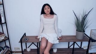 Watch take_it_shenaa New Porn Video [Chaturbate] - new, shy, 18, brunette, asian