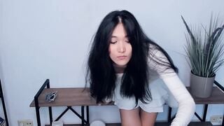 Watch take_it_shenaa New Porn Video [Chaturbate] - new, shy, 18, brunette, asian