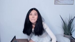 Watch take_it_shenaa New Porn Video [Chaturbate] - new, shy, 18, brunette, asian