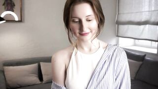 Watch sibleyfitch Leaked Porn Video [Chaturbate] - new, young, shy, 18, teen