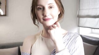 Watch sibleyfitch Leaked Porn Video [Chaturbate] - new, young, shy, 18, teen