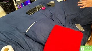 bunny_sammy777 Leaked Porn Video [Chaturbate] - lesbians, fingering, bigdildo, pvt, tease