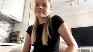 Watch phantom_gasp Camgirl Porn Video [Chaturbate] - new, shy, 18, skinny, cute