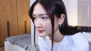 Watch masha_lka Leaked Porn Video [Chaturbate] - new, bigass, shy, asian, teen