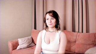 peggyfarro New Porn Video [Chaturbate] - new, shy, 18, cute, bigboobs