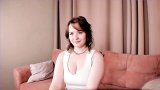 peggyfarro New Porn Video [Chaturbate] - new, shy, 18, cute, bigboobs