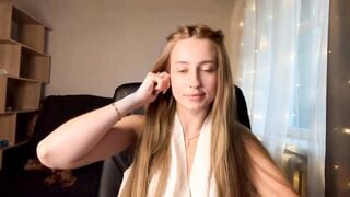 Watch jettafrancis Leaked Porn Video [Chaturbate] - new, student, 18, skinny, teen