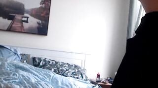 theauroravee Camgirl Porn Video [Chaturbate] - cumshow, tomboy, wetpussy, welcome