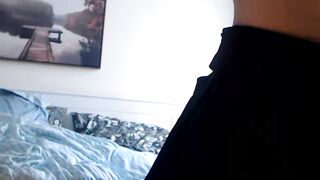 theauroravee Camgirl Porn Video [Chaturbate] - cumshow, tomboy, wetpussy, welcome