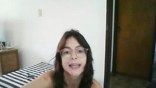 Watch heyamyjones Camgirl Porn Video [Chaturbate] - cameltoe, naked, hitachi, fat