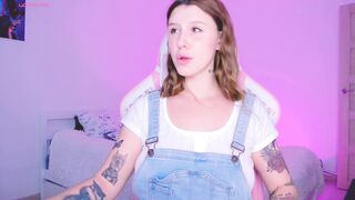 made_by_heaven Leaked Porn Video [Chaturbate] - tattoo, bigass, cute, bigboobs, pregnant