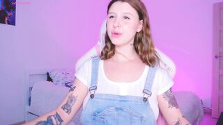 made_by_heaven Leaked Porn Video [Chaturbate] - tattoo, bigass, cute, bigboobs, pregnant