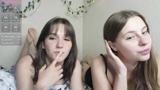 Watch emibianca Hot Porn Video [Chaturbate] - new, couple, bigass, shy, lovense