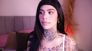 curvyliciouss Leaked Porn Video [Chaturbate] - feet, latina, bbw, ahegao, curvy