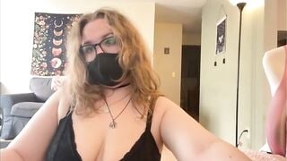Watch princesselle666 Camgirl Porn Video [Chaturbate] - new, bigass, natural, bigtits, bbw