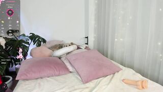 _anaelacb Leaked Porn Video [Chaturbate] - latina, anal, lovense, squirt