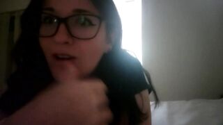 watamidoinhur Leaked Porn Video [Chaturbate] - handjob, ebony, pretty, amateur