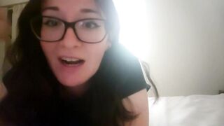 watamidoinhur Leaked Porn Video [Chaturbate] - handjob, ebony, pretty, amateur