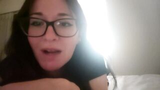watamidoinhur Leaked Porn Video [Chaturbate] - handjob, ebony, pretty, amateur