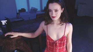 Watch alice_glo Camgirl Porn Video [Chaturbate] - smalltits, lovense, skinny, teen, pvt