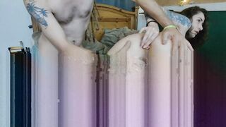 Watch scarlet_yachty Leaked Porn Video [Chaturbate] - doggy, bondage, nylons, daddy