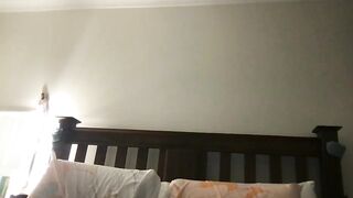 sexcmaskedcouple Camgirl Porn Video [Chaturbate] - sexy, big, nylons, bondage