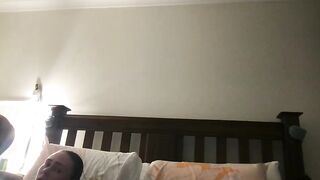 sexcmaskedcouple Camgirl Porn Video [Chaturbate] - sexy, big, nylons, bondage