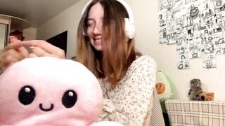 phantom_grin Camgirl Porn Video [Chaturbate] - redhead, new, shy, smalltits, skinny