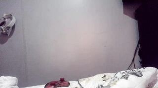 Watch kimnjustin019 New Porn Video [Chaturbate] - baldpussy, prvt, longlegs, party