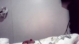 Watch kimnjustin019 New Porn Video [Chaturbate] - baldpussy, prvt, longlegs, party